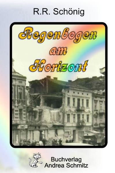 Cover von Regenbogen am Horizont
