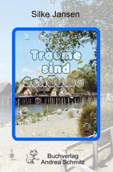 Cover von Träume sind Schäume
