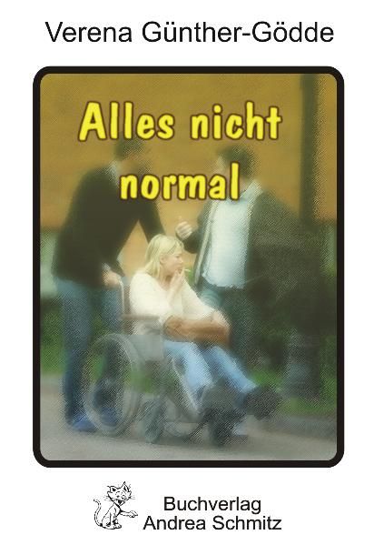 Cover von Alles nicht normal