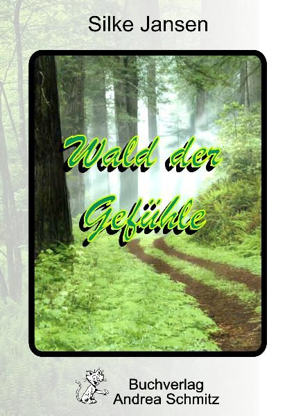 Cover von Wald der Gefühle