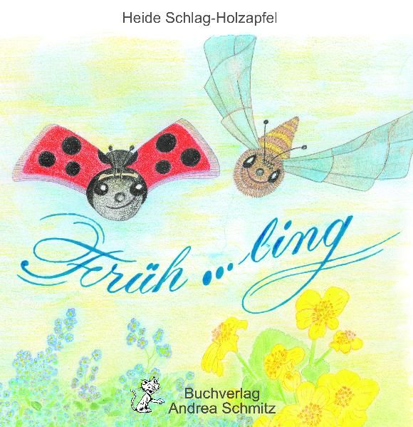 Cover von Frühling