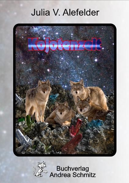 Cover von Kojotenzeit