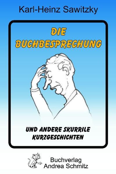 Cover von Die Buchbesprechung