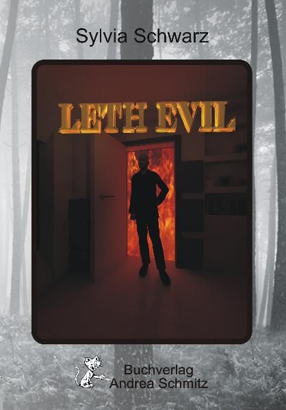 Cover von Leth Evil