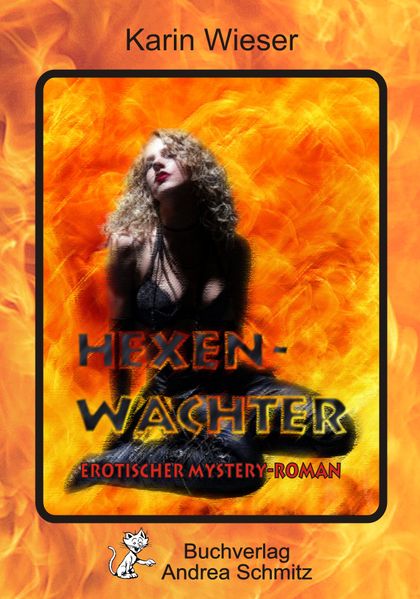 Cover von Hexenglück
