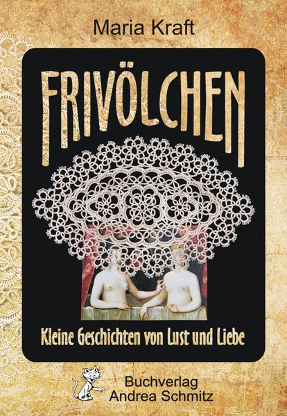 Cover von Frivölchen