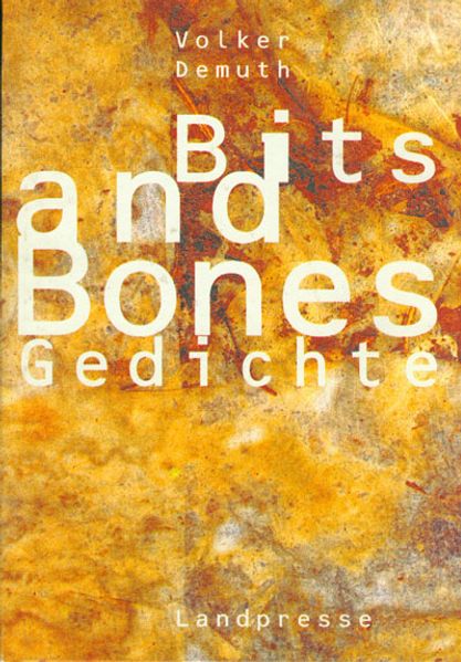 Cover von Bits and Bones