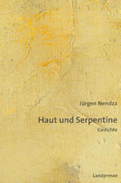 Cover von Haut & Serpentine