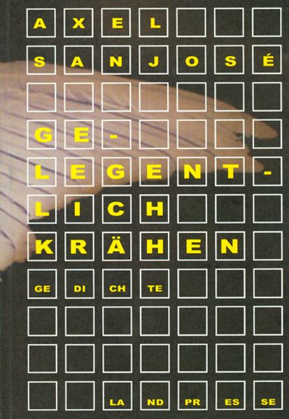 Cover von Gelegentlich Krähen