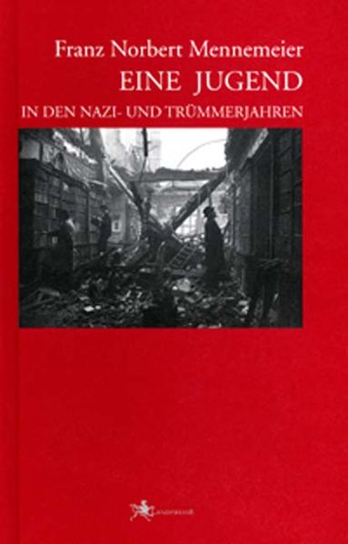 Cover von Eine Jugend