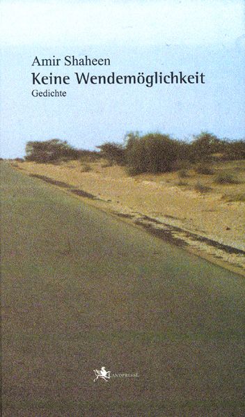 Cover von Keine Wendemöglichkeit