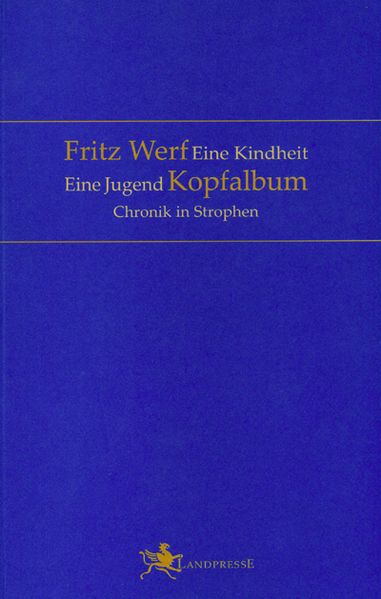 Cover von Kopfalbum