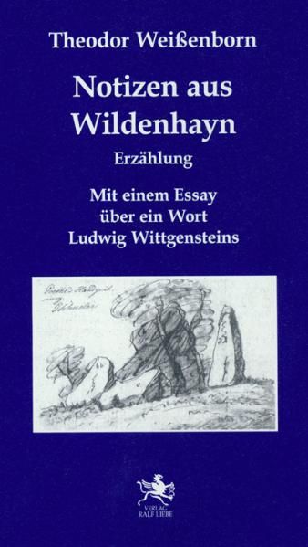 Cover von Notizen aus Wildenhayn