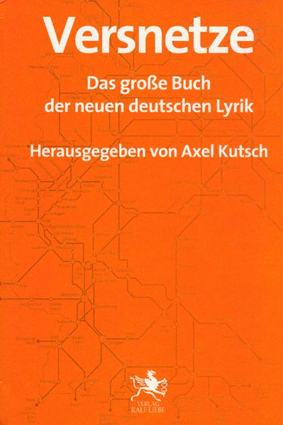 Cover von Versnetze