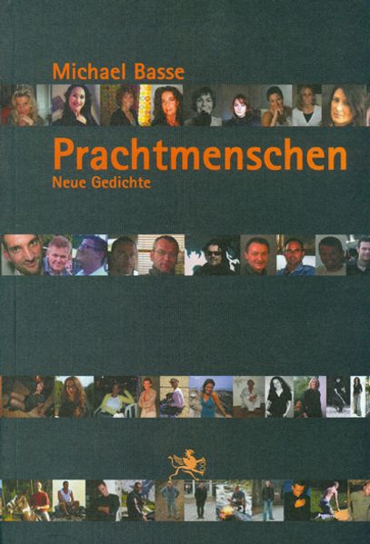 Cover von Prachtmenschen