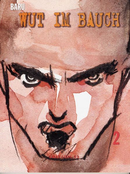 Cover von Wut im Bauch