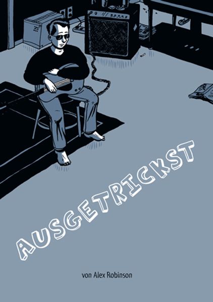 Cover von Ausgetrickst