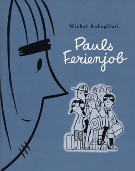 Cover von Pauls Ferienjob