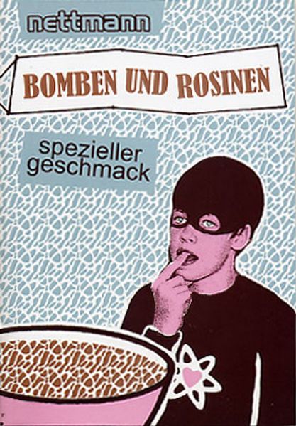 Cover von Bomben und Rosinen