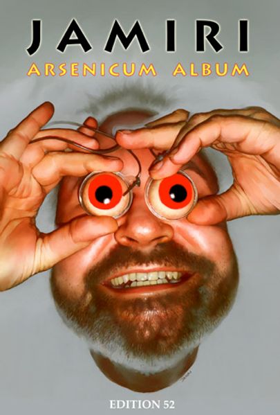 Cover von Kamikaze d‘ amour