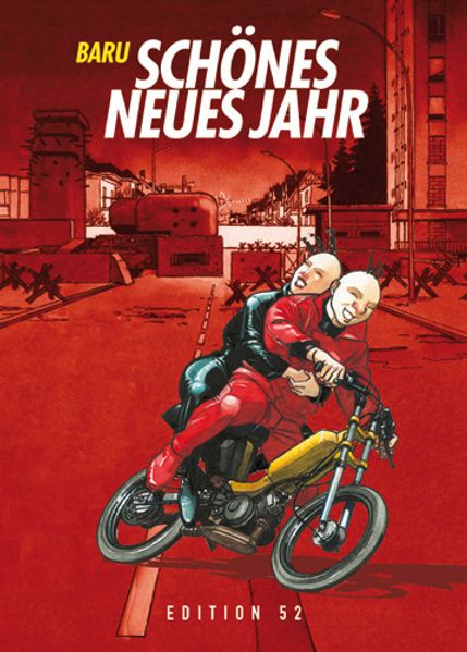 Cover von Schönes Neues Jahr