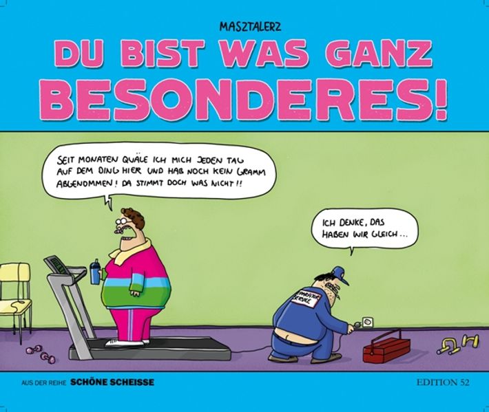 Cover von Fleischlos glücklich?