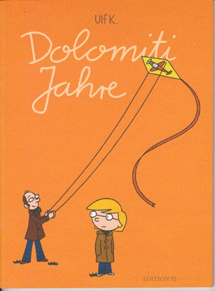 Cover von Dolomiti Jahre