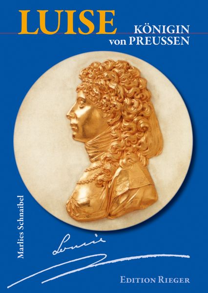 Cover von Luise