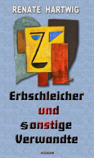 Cover von Erbschleicher und sonstige Verwandte