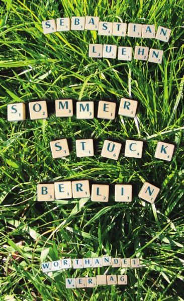 Cover von Sommer Stück Berlin