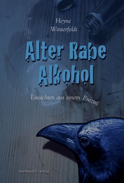 Cover von Alter Rabe Alkohol