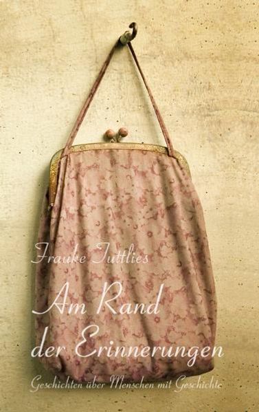 Cover von Am Rand der Erinnerungen