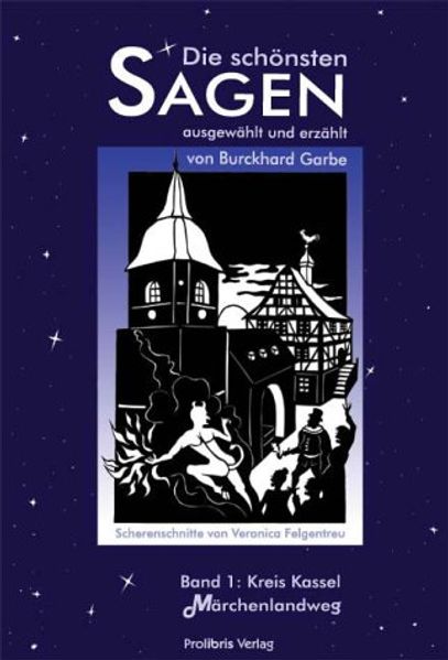 Cover von Die schönsten Sagen