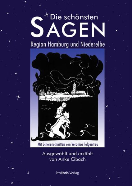 Cover von Die schönsten Sagen