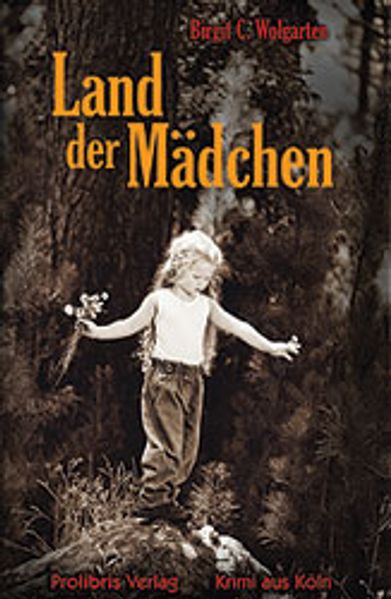 Cover von Land der Mädchen