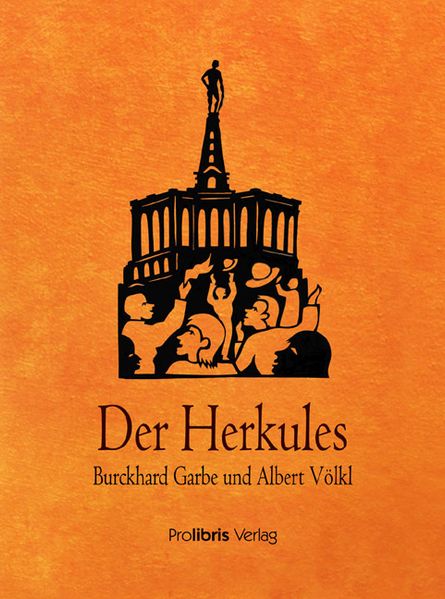 Cover von Der Herkules