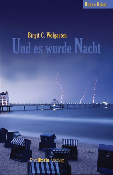 Cover von Und es wurde Nacht
