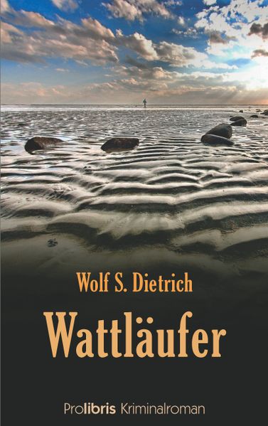 Cover von Wattläufer