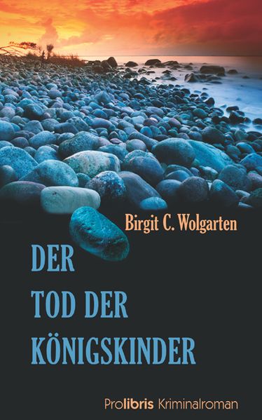 Cover von Der Tod der Königskinder