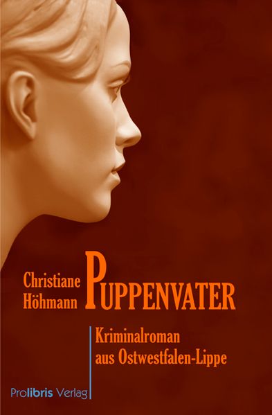 Cover von Puppenvater