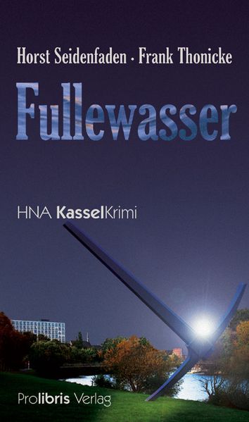Cover von Fullewasser
