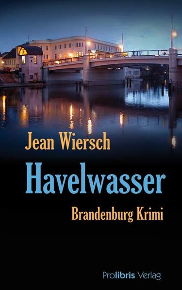 Cover von Havelwasser