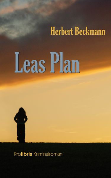 Cover von Leas Plan