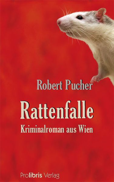 Cover von Rattenfalle
