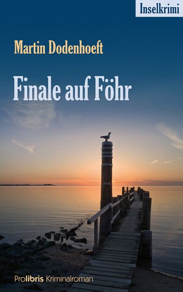 Cover von Finale auf Föhr