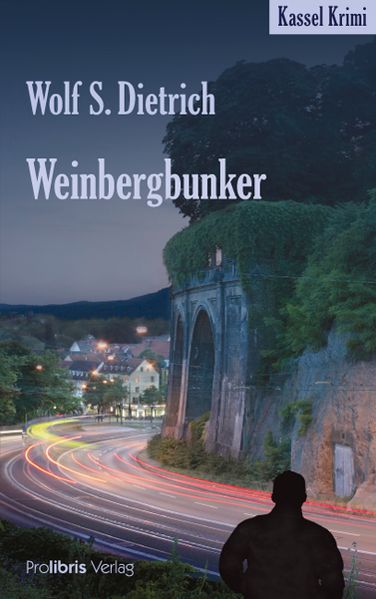 Cover von Weinbergbunker