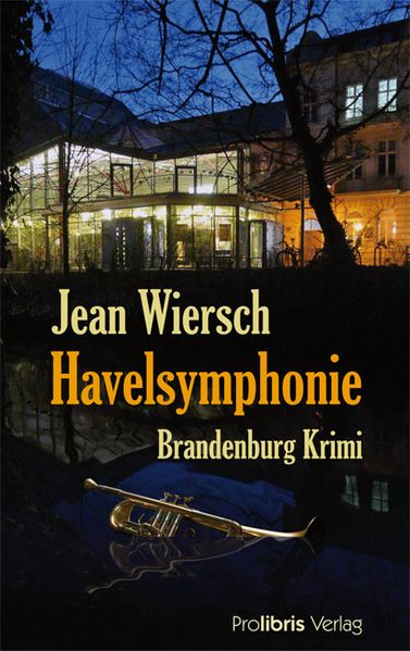 Cover von Havelsymphonie