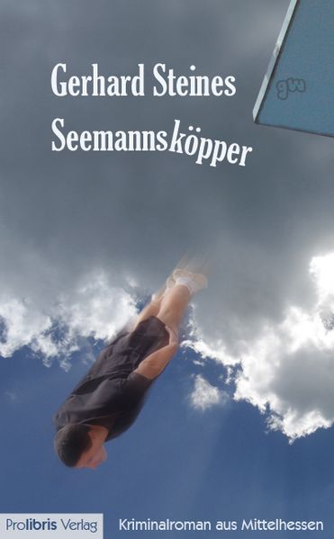 Cover von Seemannsköpper