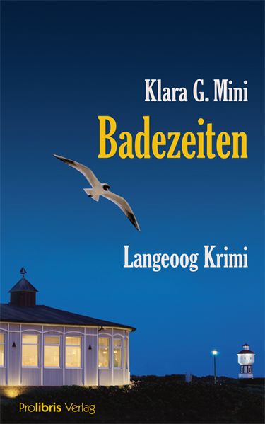 Cover von Badezeiten