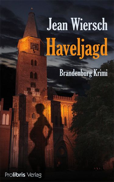 Cover von Haveljagd